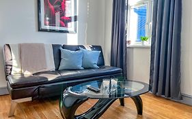 Shoreditch London - Lovely Two-Bedroom Apartment